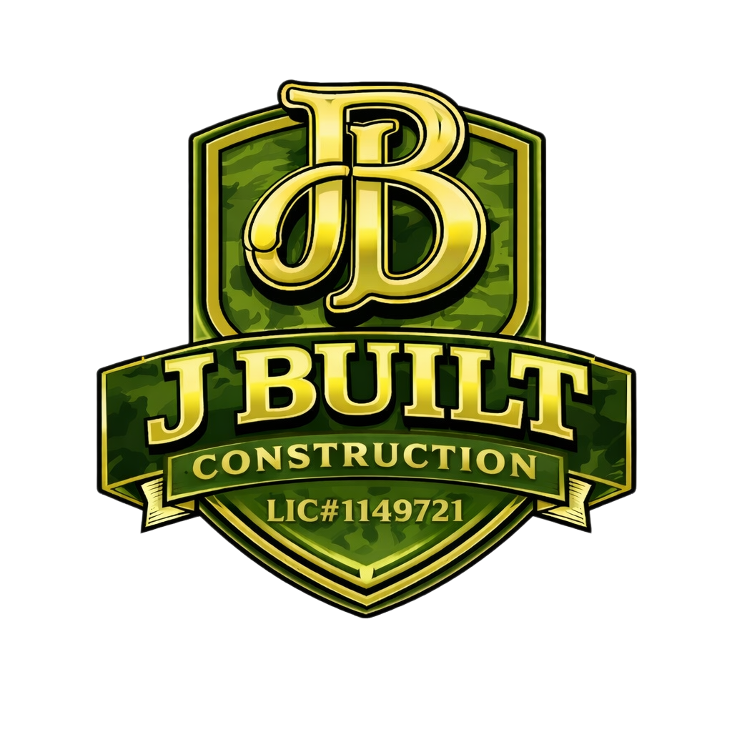 J Built Construction